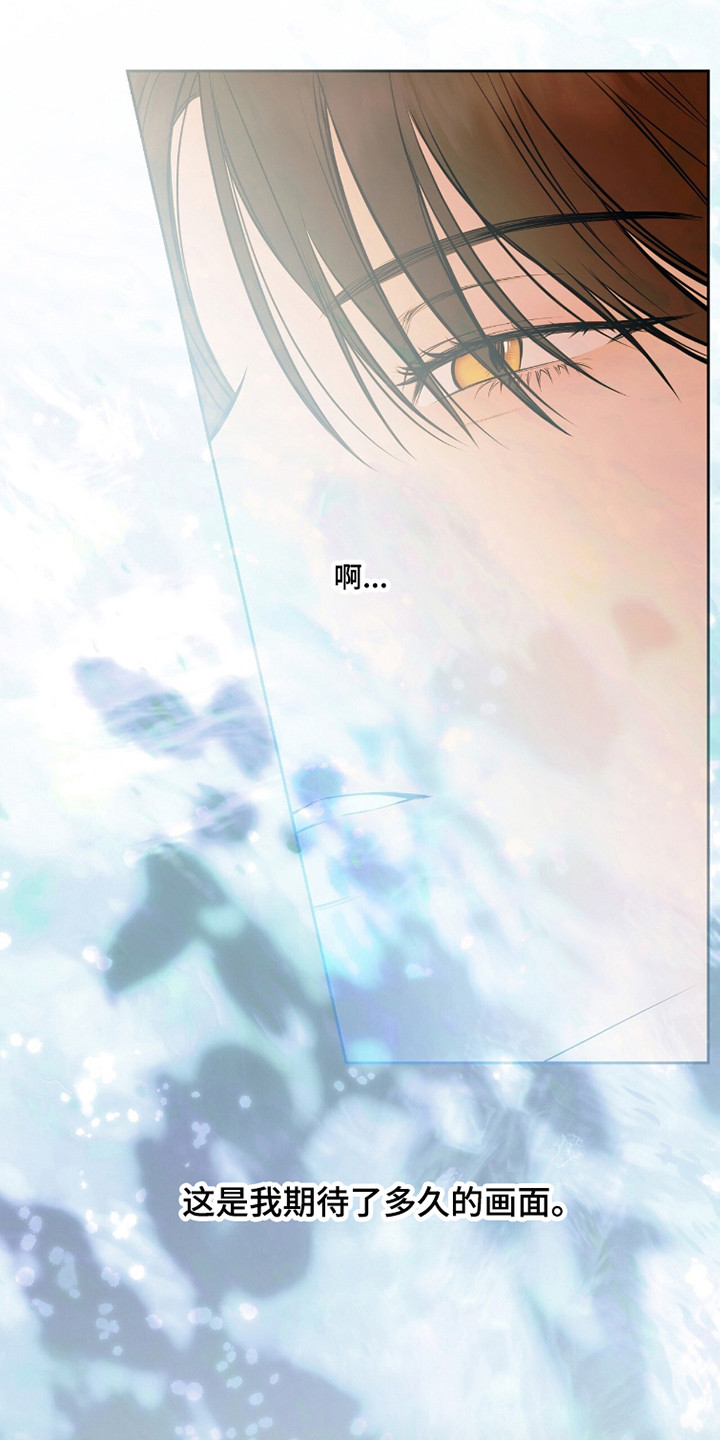 囚狐大结局漫画,第43章：出现的人2图