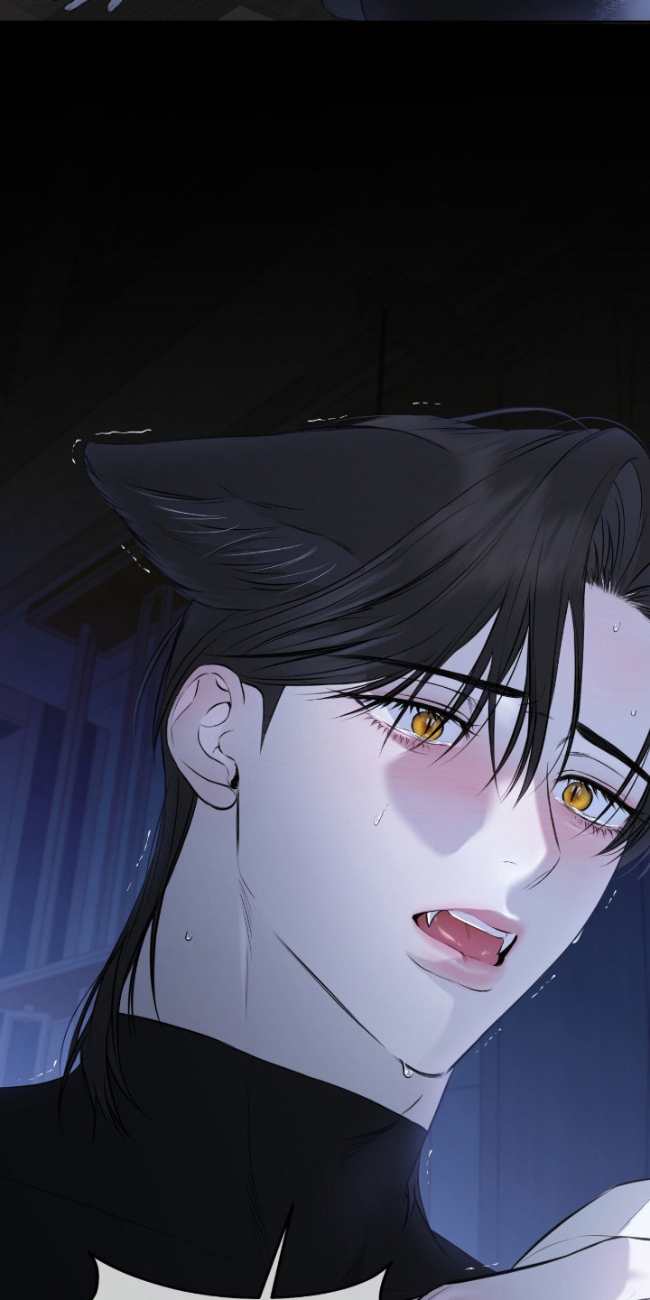 囚狐之笼漫画,第46章：缺失感5图