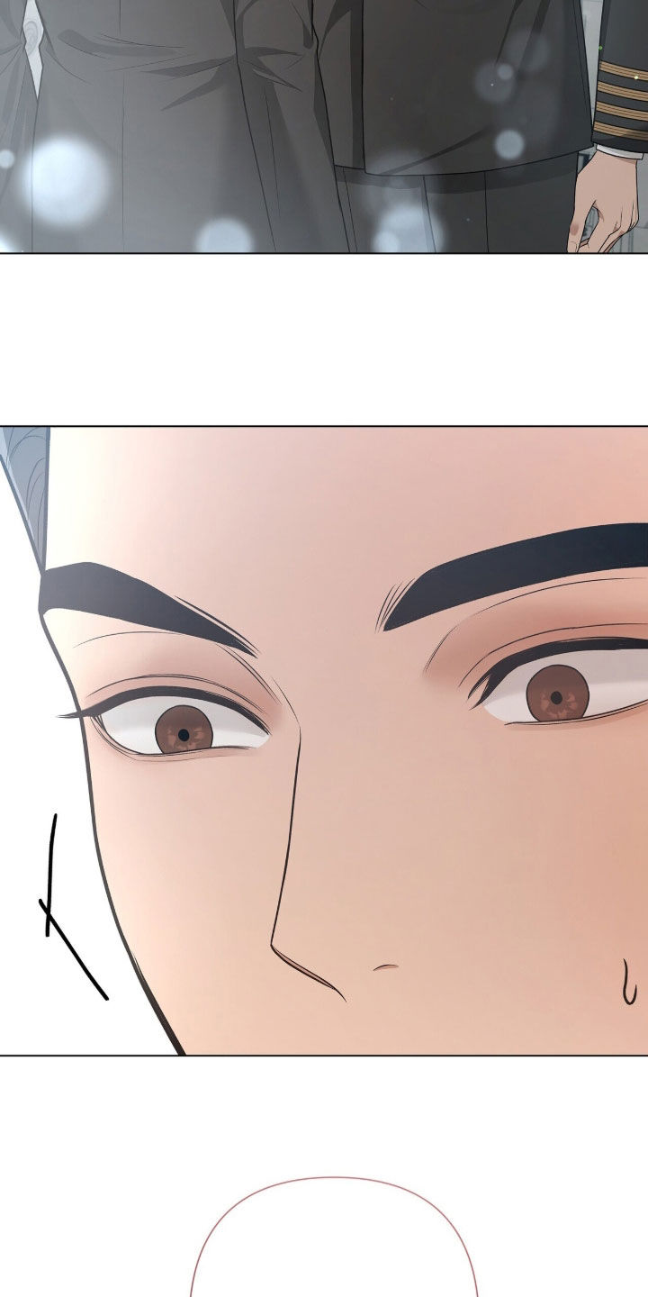 机长密约漫画,第74章：我爱你2图