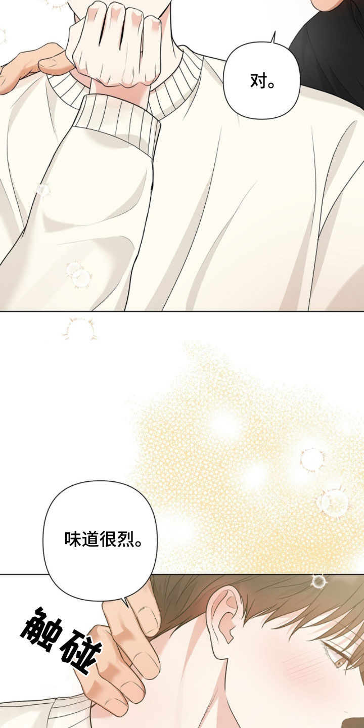 机长密约漫画,第72章：香水味2图