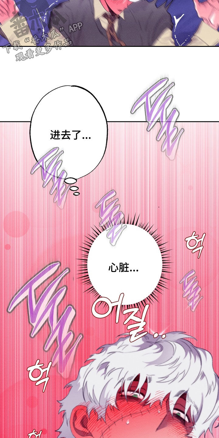 博士的惊魂夜漫画免费阅读下拉式六漫画,第44章：【第二季】要爆炸了2图