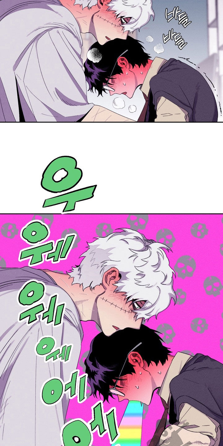 博士的家2图文攻略漫画,第46章：【第二季】双胞胎弟弟1图