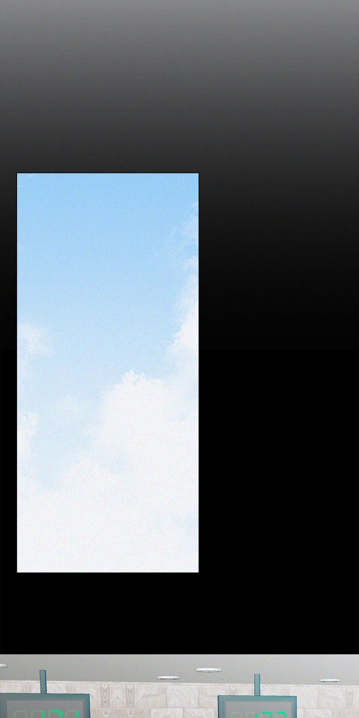 无感禁区漫画,第58章：我爱你2图