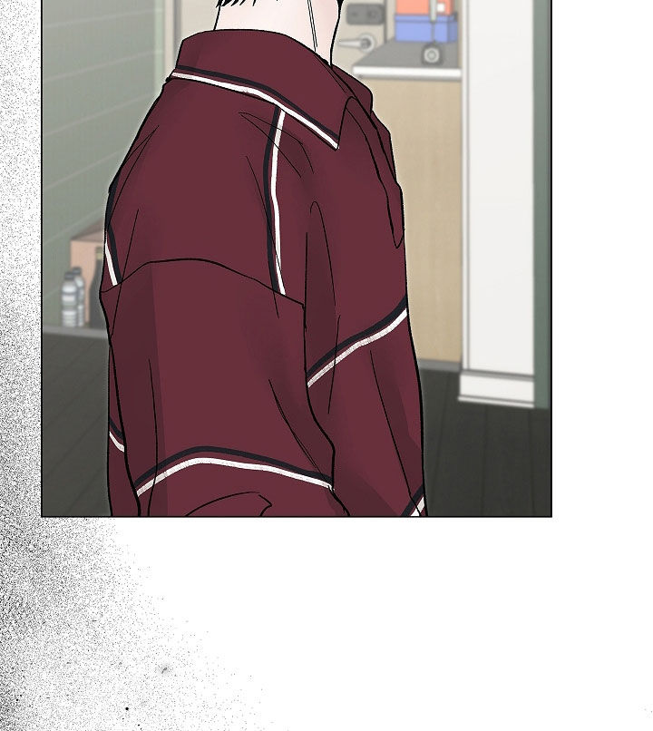 无感禁区漫画,第55章：相信你2图