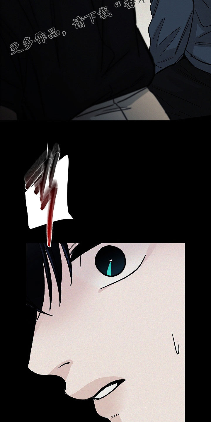 无感禁区漫画,第59章：寻仇2图