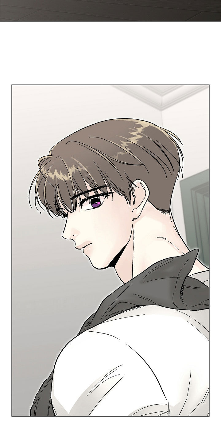 无感禁区漫画,第59章：寻仇3图