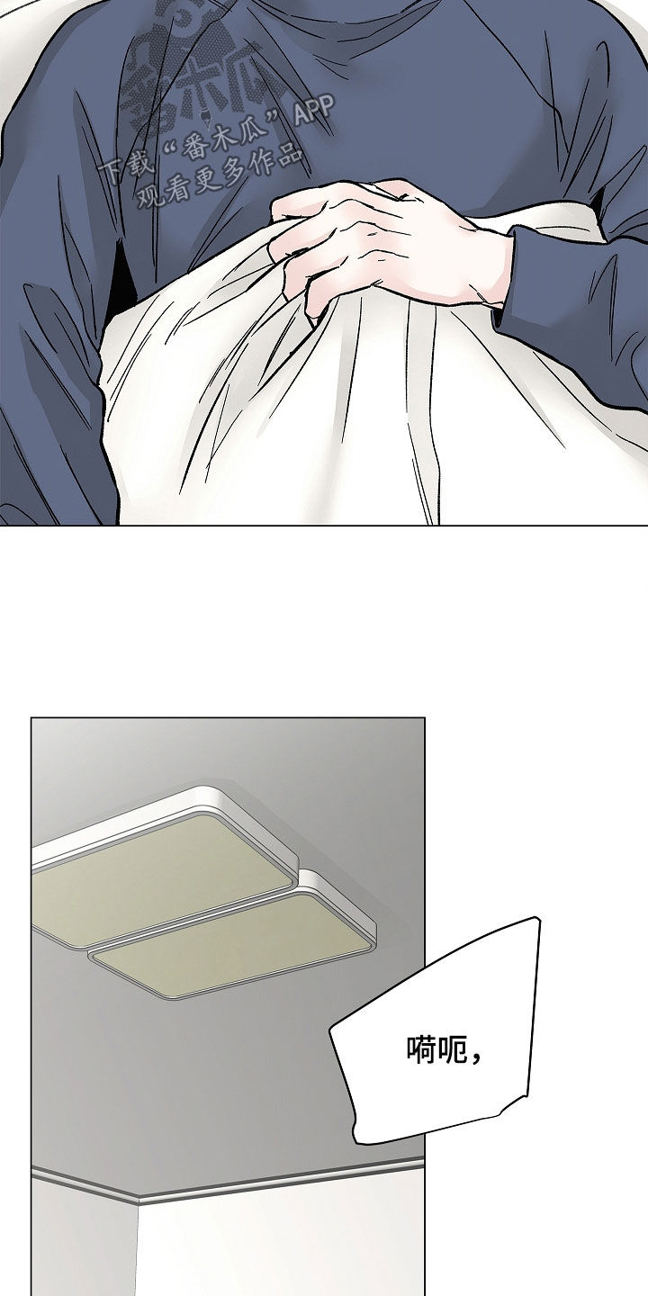 无感禁区漫画,第59章：寻仇5图