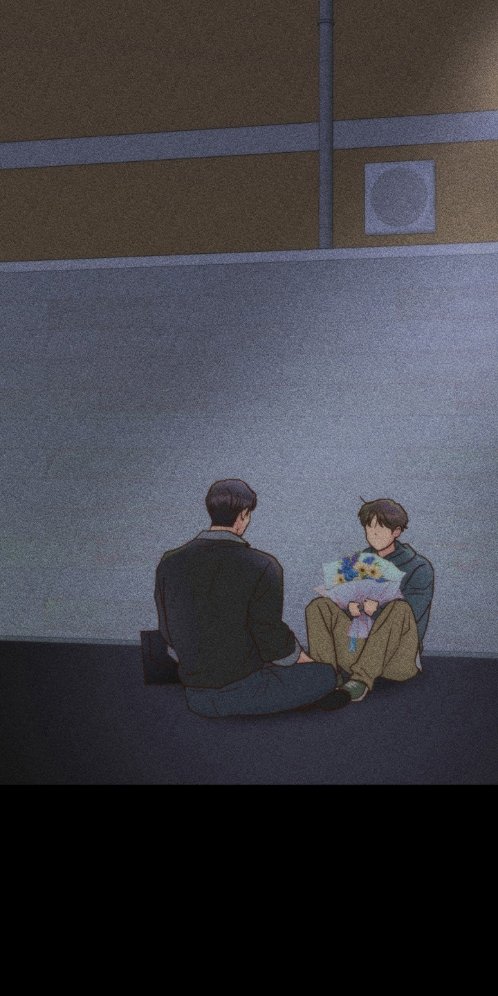 暗恋失效日漫画,第78章：要常见面2图