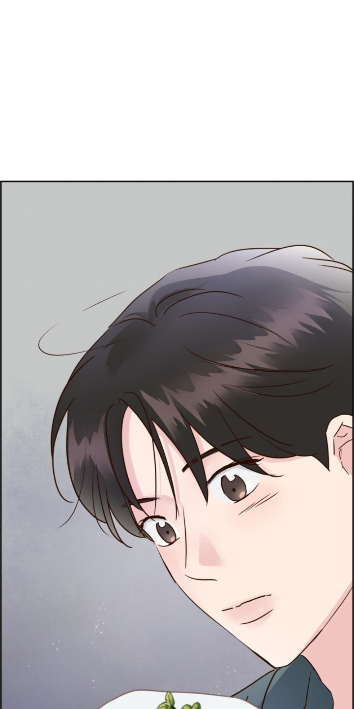 暗恋失效日漫画,第72章：我想吻你2图