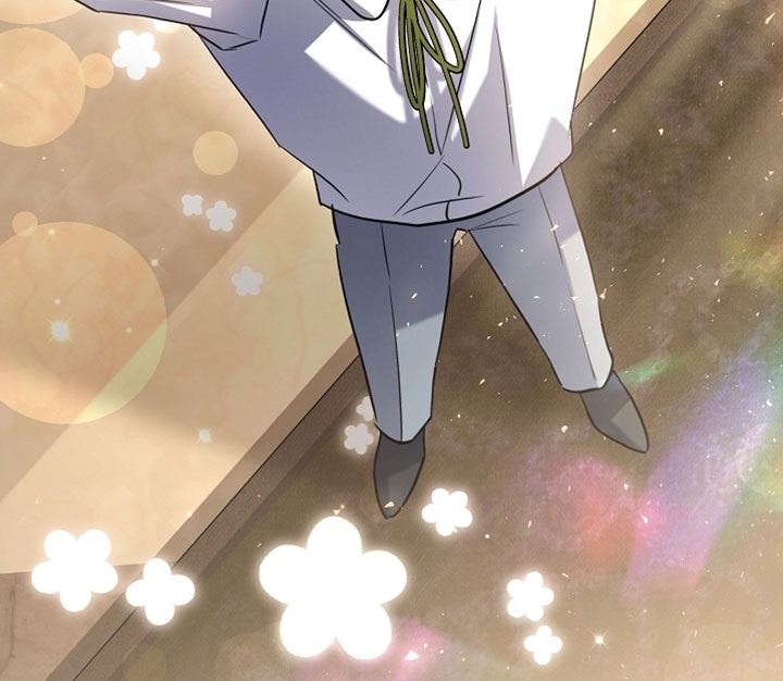 黑豹配偶超棘手漫画,第60章：我们的家人【完结】1图