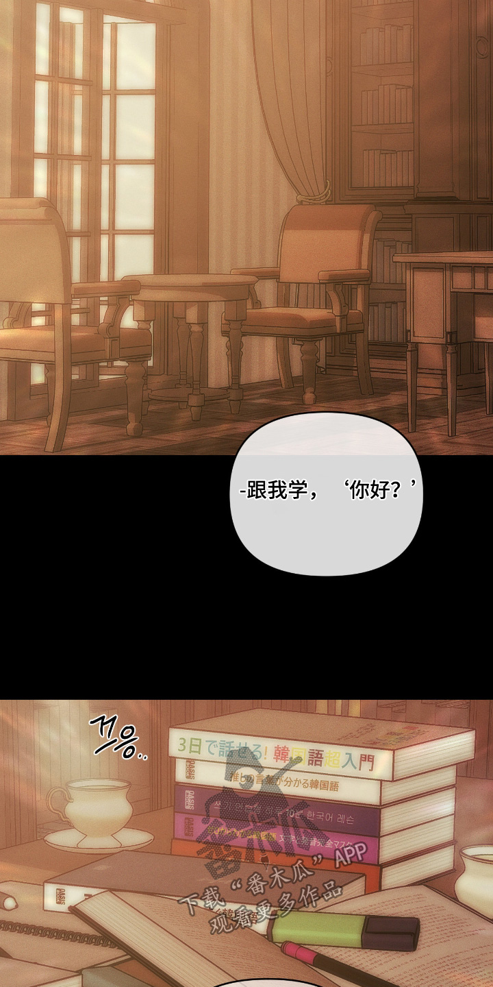 点燃的香烟引起棉絮木棉着火只需多长时间漫画,第47章：不要撒谎2图