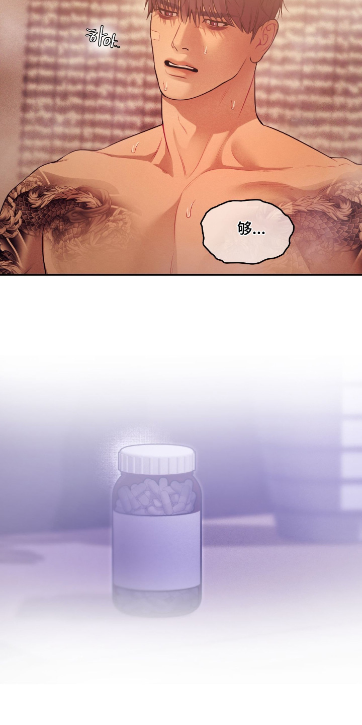 点燃的罪孽漫画完整版漫画,第45章：你疯了5图