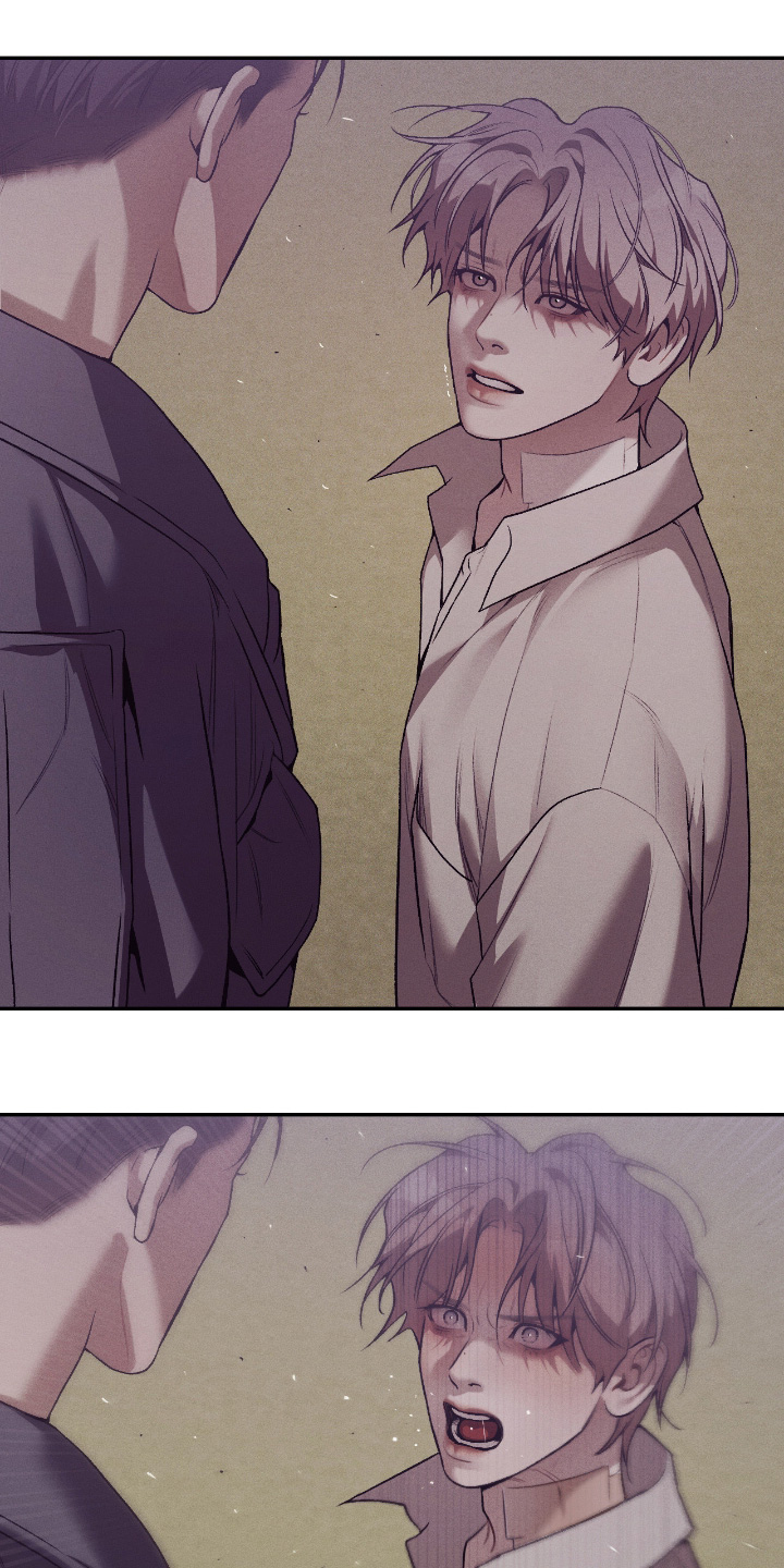 点燃的蜡烛能去除烟味吗漫画,第47章：不要撒谎2图