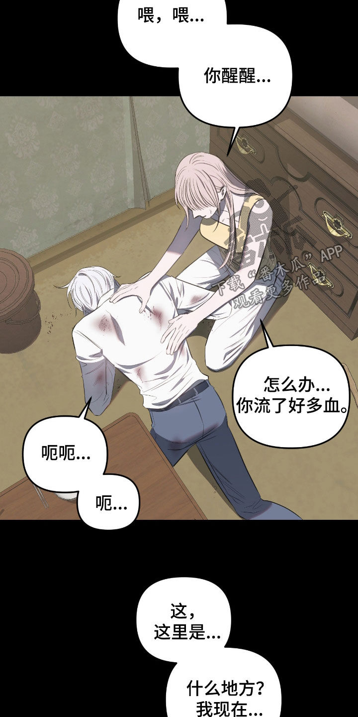 第39章：真蠢啊2