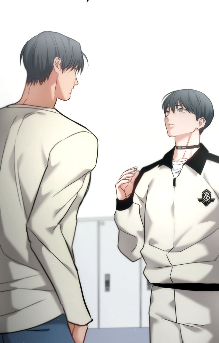 双生幻想兑换码漫画,第79章：【第二季】喜欢上你4图