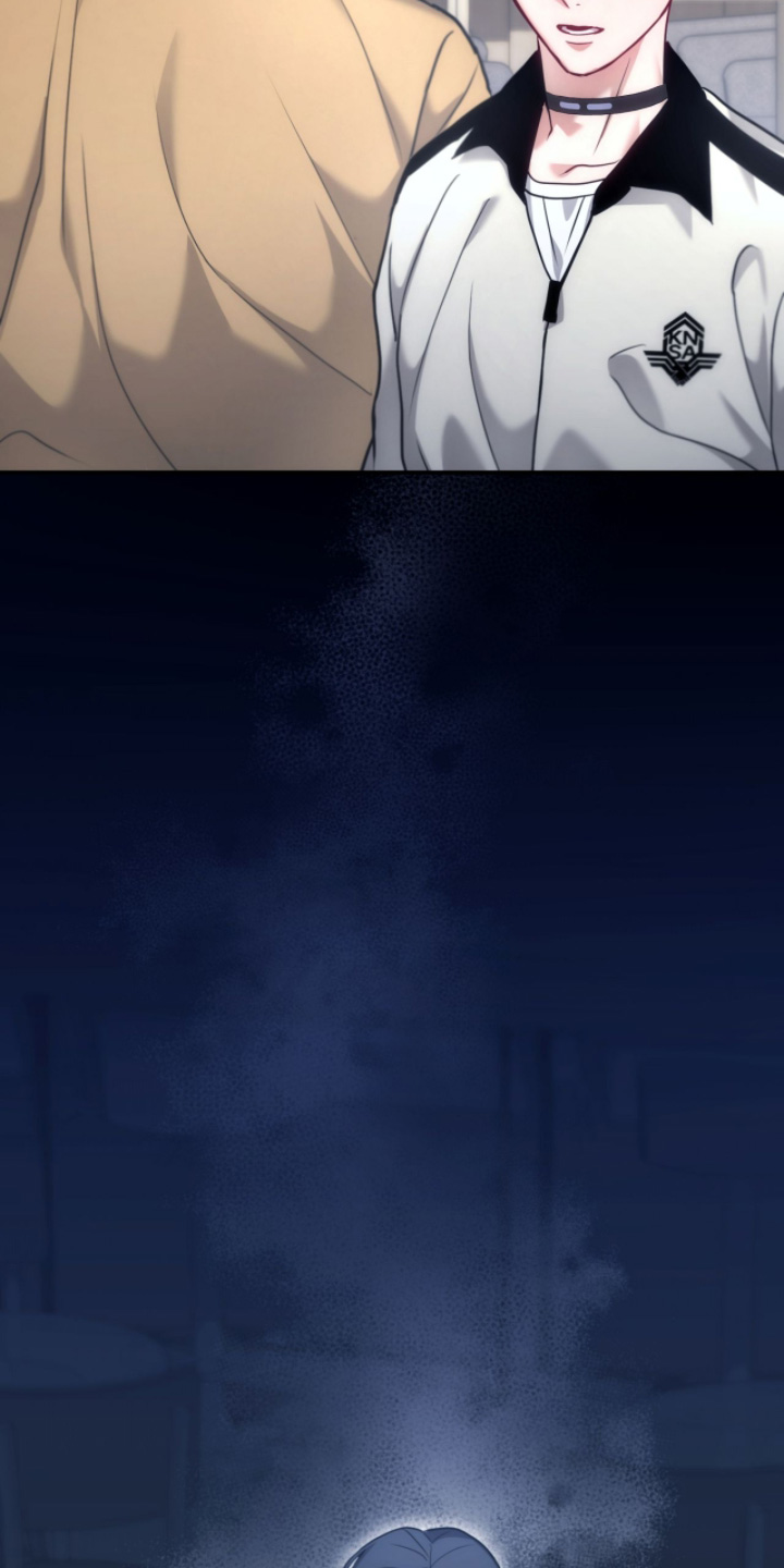 双生救赎剧照漫画,第82章：【第二季】有点反常2图