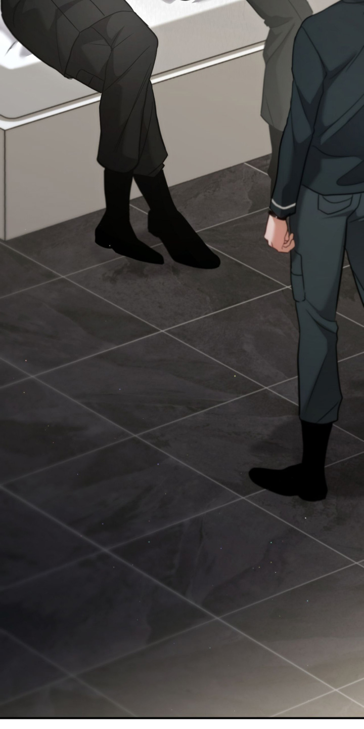 双生迷雾全集免费完整版漫画,第75章：【第二季】不要在吵了5图