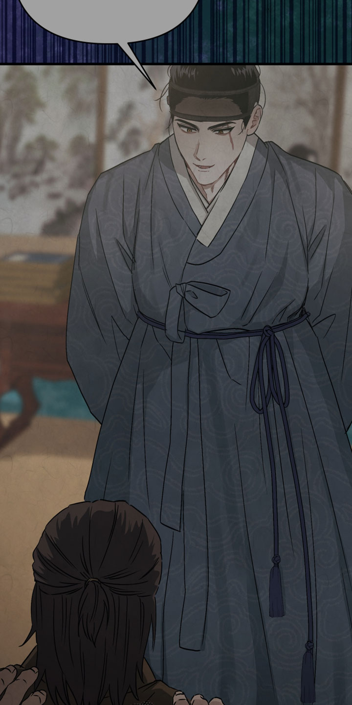 孽缘指的是什么漫画,第37章：【第二季】是我的意志1图