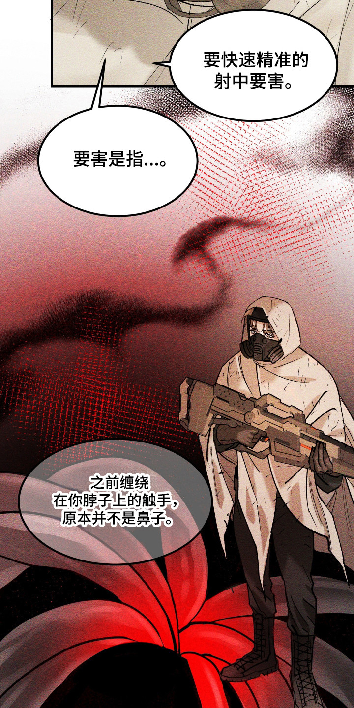 紫罗兰永恒花园备忘录漫画,第39章：真是万幸1图