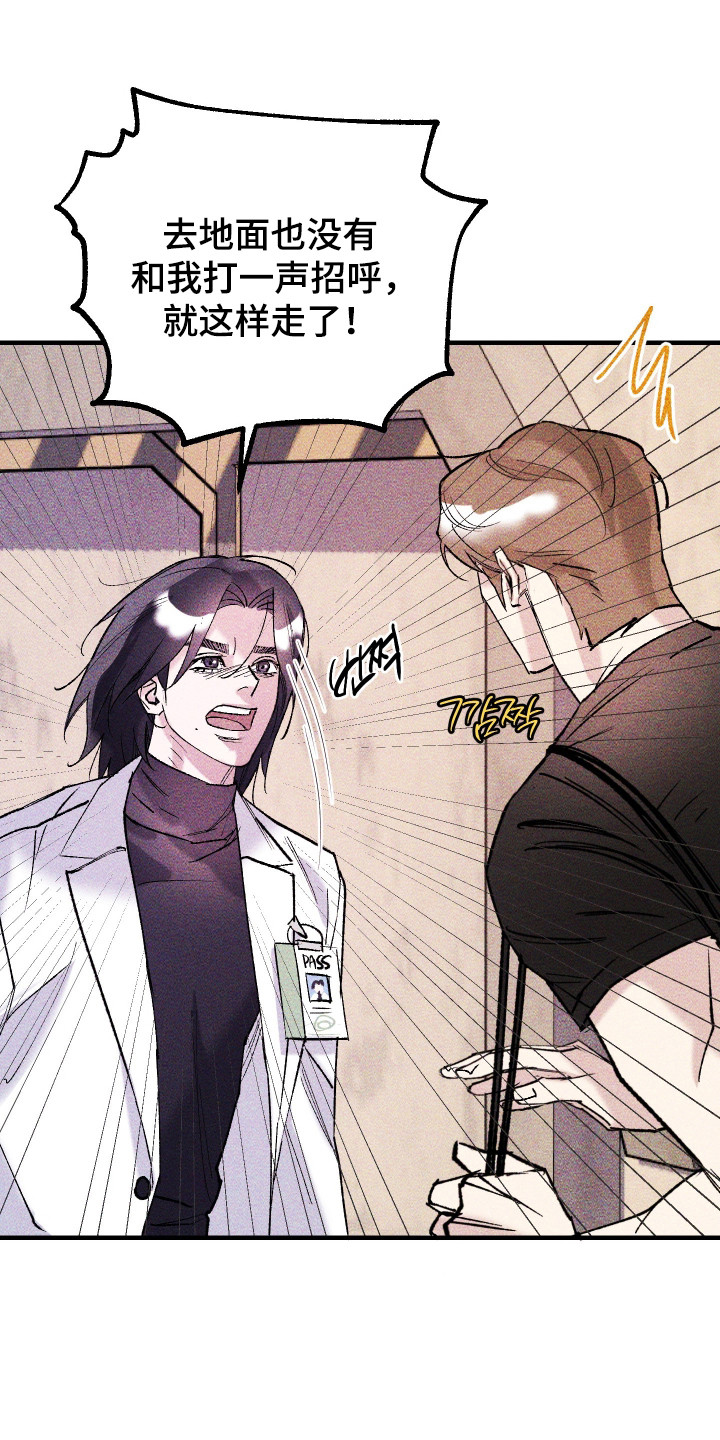 紫罗兰zf2漫画,第40章：三角关系（第一季完结）5图