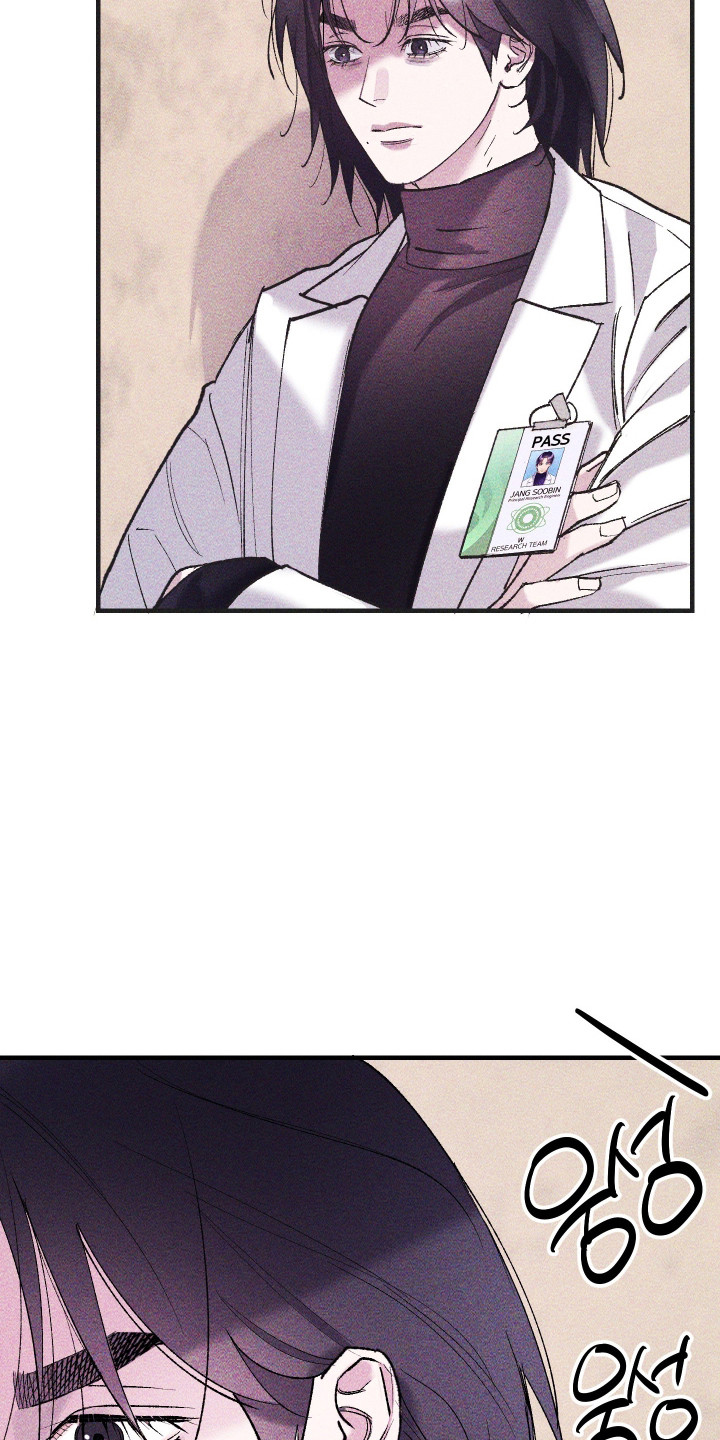 紫罗兰zf2漫画,第40章：三角关系（第一季完结）4图