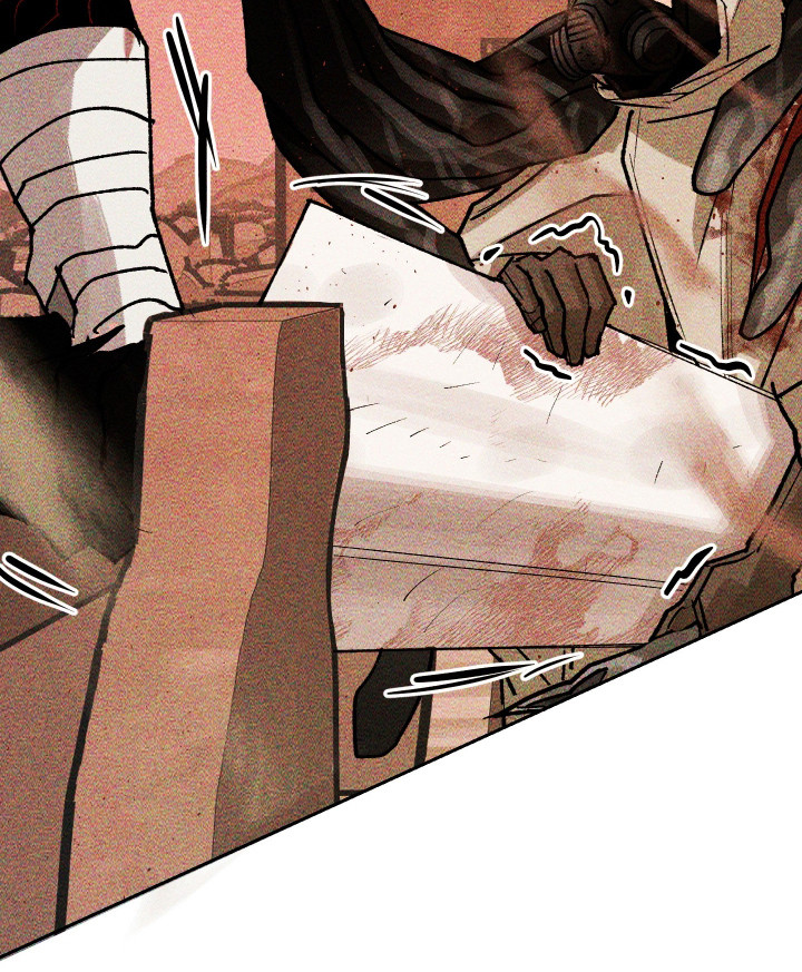 紫罗兰协议漫画,第37章：没有反应2图