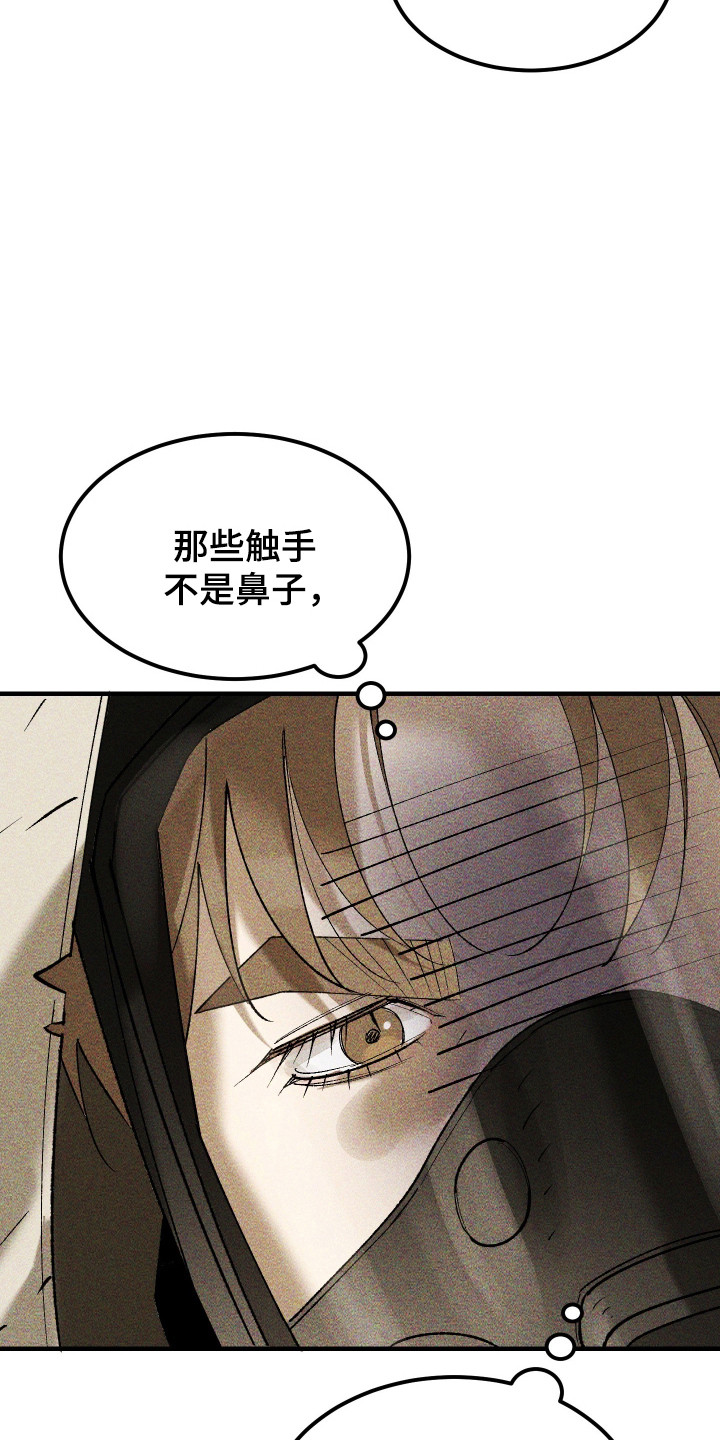 紫罗兰永恒花园备忘录漫画,第39章：真是万幸5图