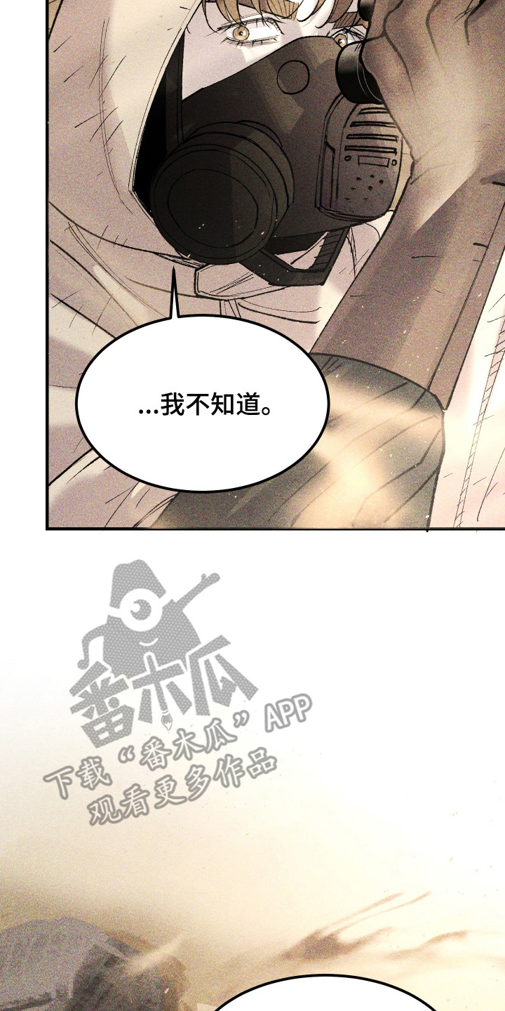 紫罗兰花的寓意和象征漫画,第39章：真是万幸2图