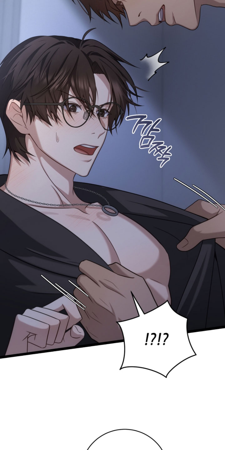 异能高手在校园漫画,第63章：帮忙处理1图