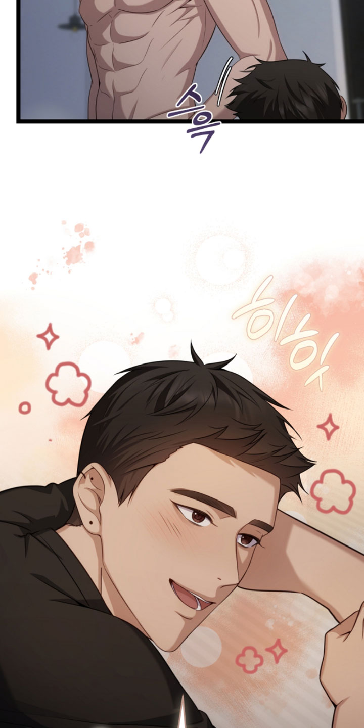 异烟肼漫画,第65章：我送你回去！（第一季完结）3图