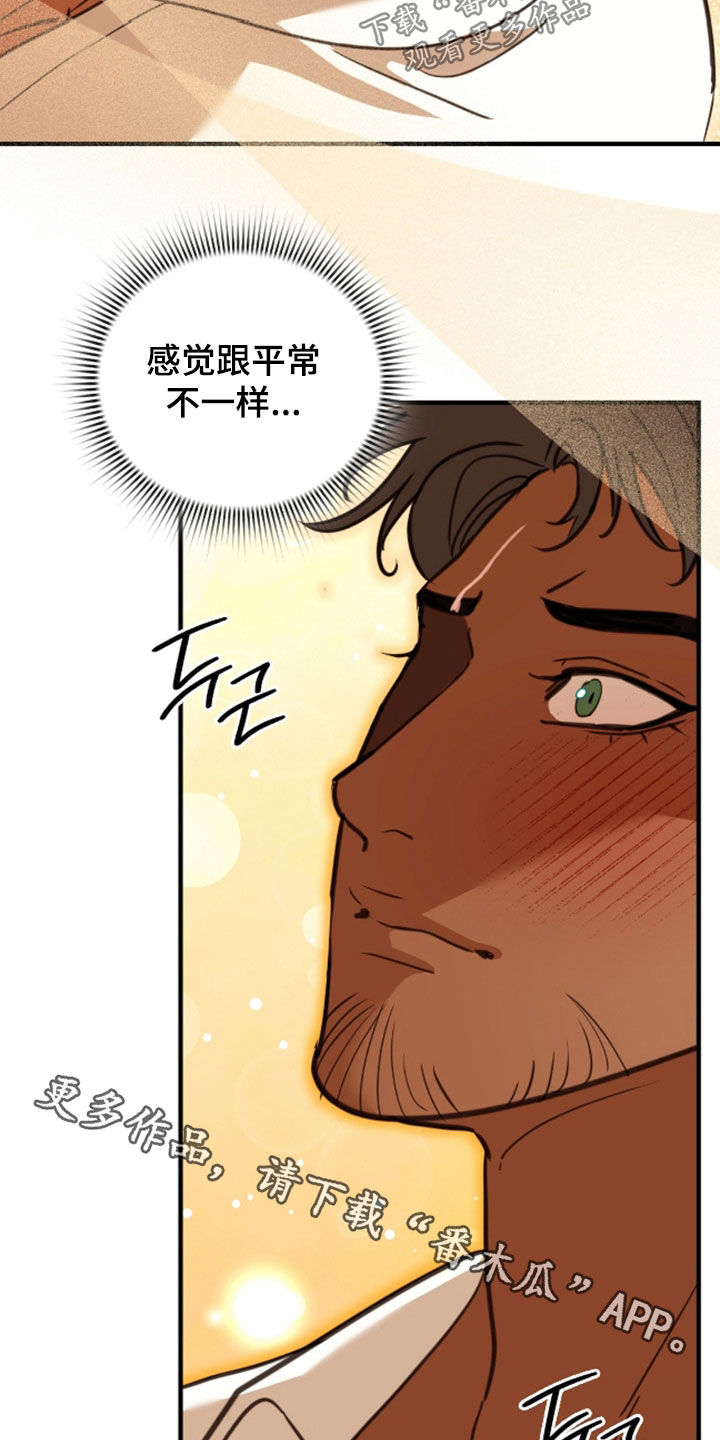 血冕之狮漫画,第52章：报答2图