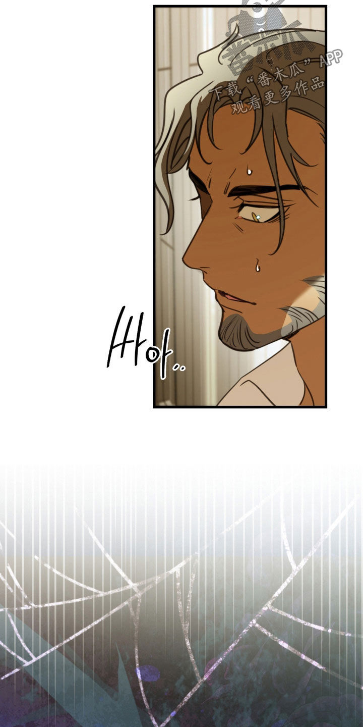 血狮bug漫画,第57章：没人能拆散我们1图