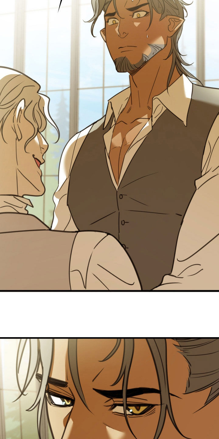 血狮bug漫画,第57章：没人能拆散我们3图