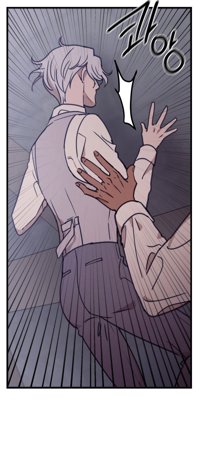 血糖长期8-9左右的后果漫画,第59章：非我不可2图