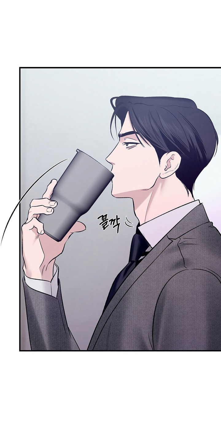 夜雾罪证图漫画,第55章：怪可爱的3图