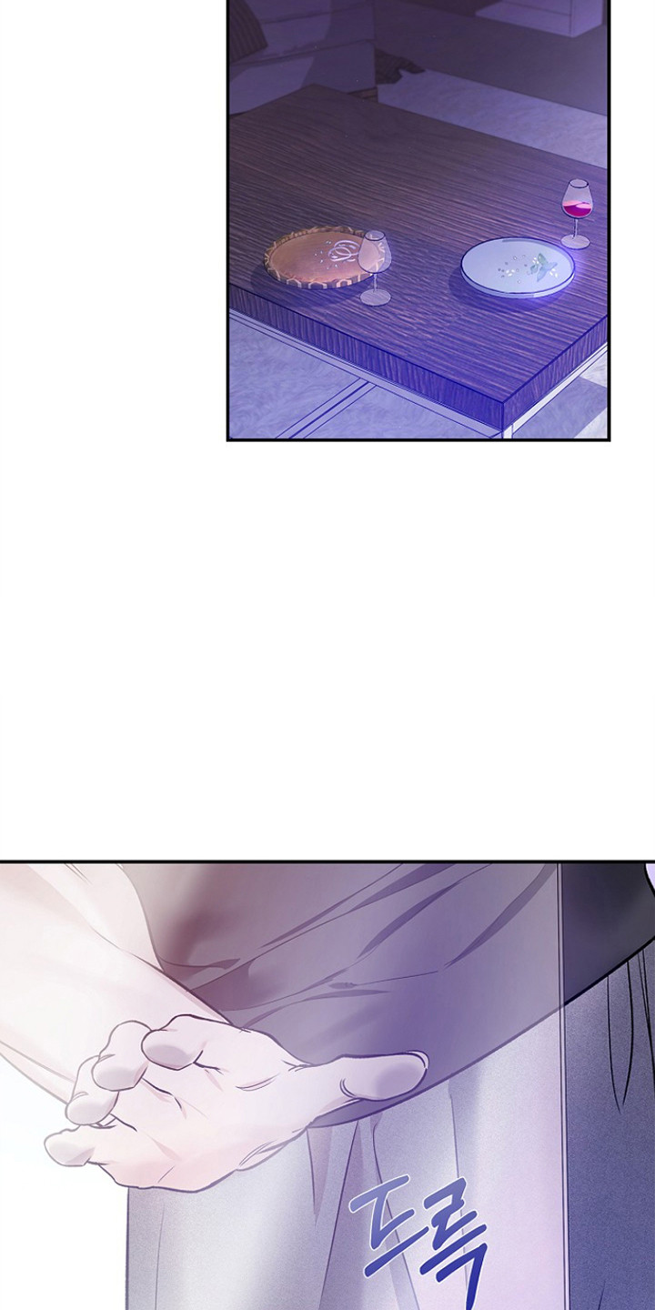 夜雾罪证漫画,第50章：有人教受4图