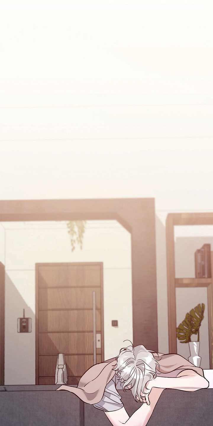 夜雾罪证图漫画,第55章：怪可爱的1图