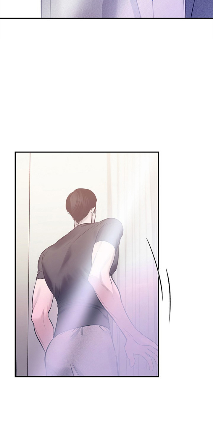 夜雾罪证漫画,第50章：有人教受5图