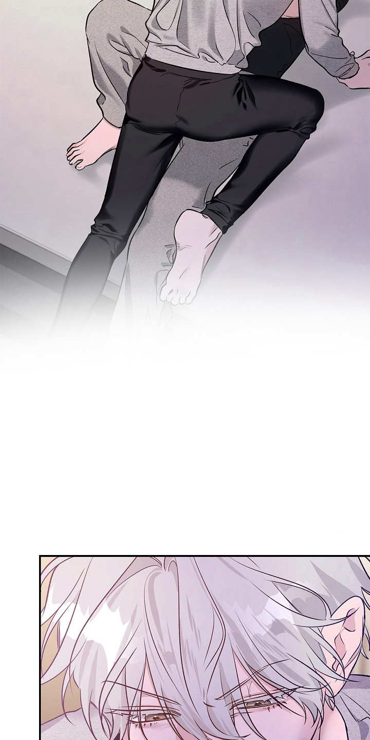 夜雾罪证漫画,第52章：变得简单4图