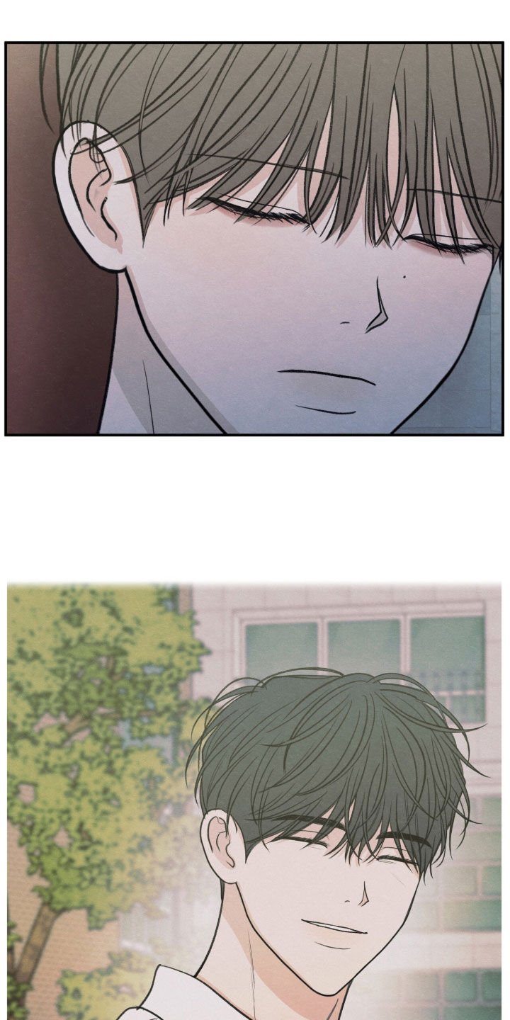 模糊的边缘漫画,第191章：【第二季】不要逃避3图