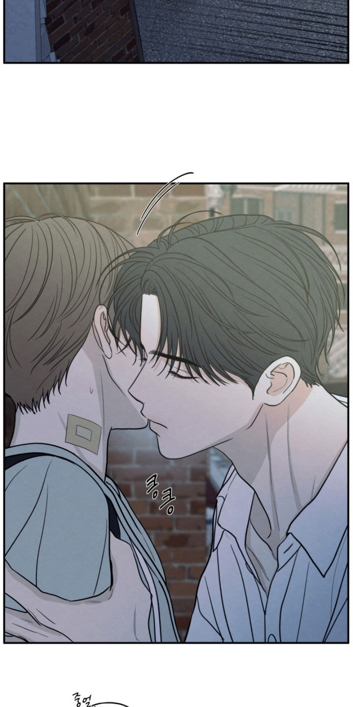 模糊的边缘漫画,第188章：【第二季】我很后悔4图