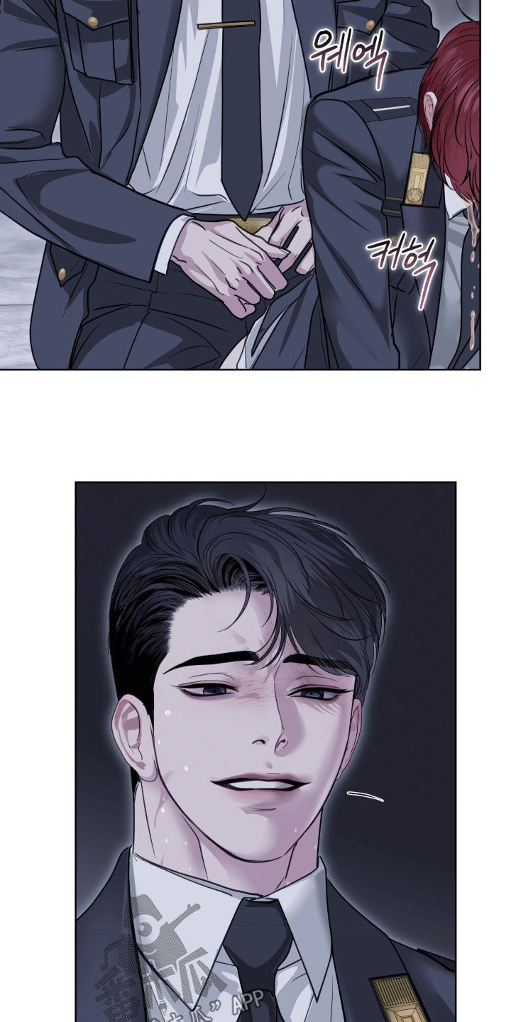 白夜赎罪漫画,第63章：很有天赋3图