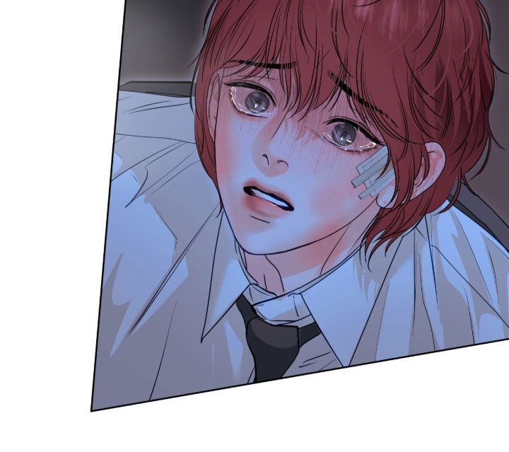 白夜赎罪图片漫画,第64章：惹人生气5图