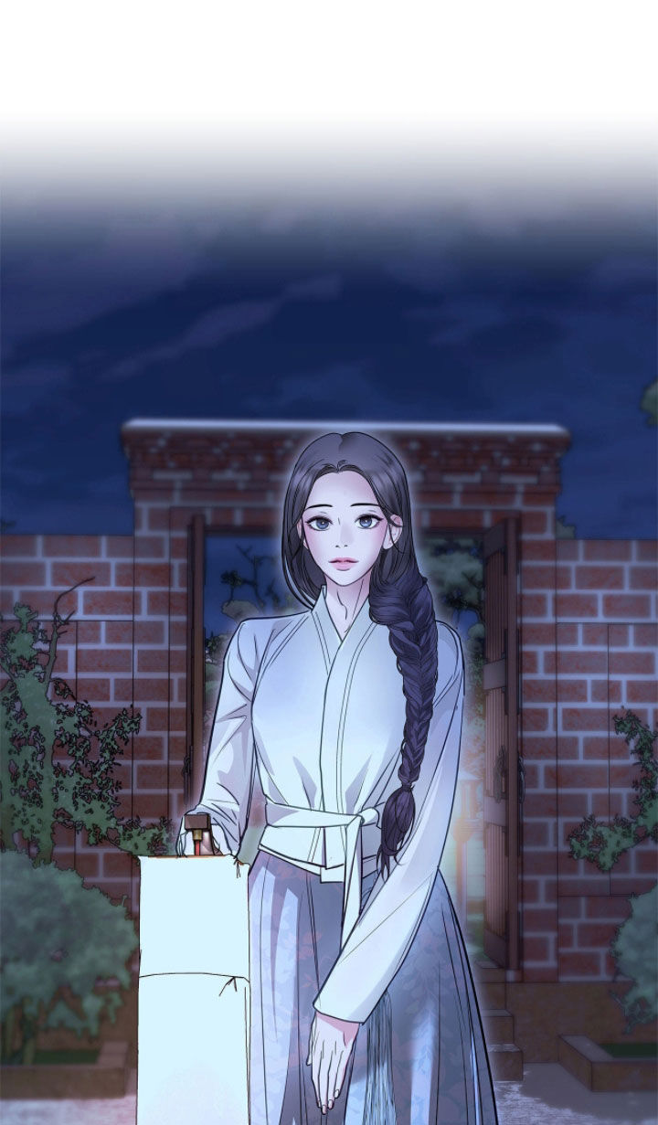 白夜赎罪最后结局漫画,第69章：好好享福4图