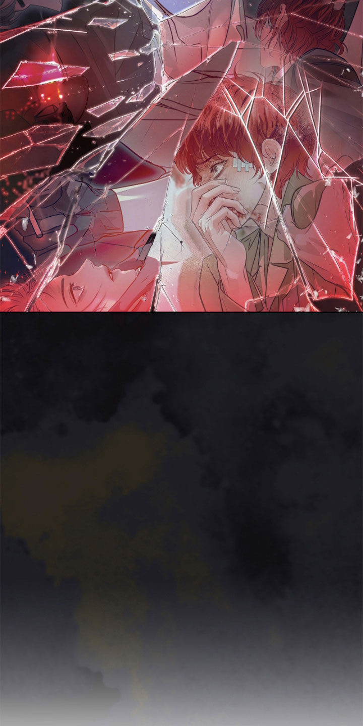 白夜赎罪后续漫画,第68章：不是人4图