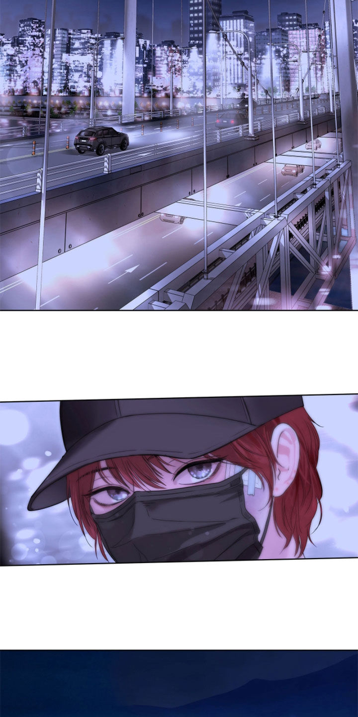 白夜赎罪最后结局漫画,第69章：好好享福1图