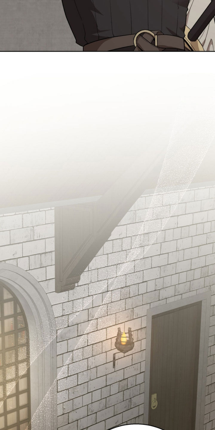 余火火视频漫画,第39章：太担心了1图