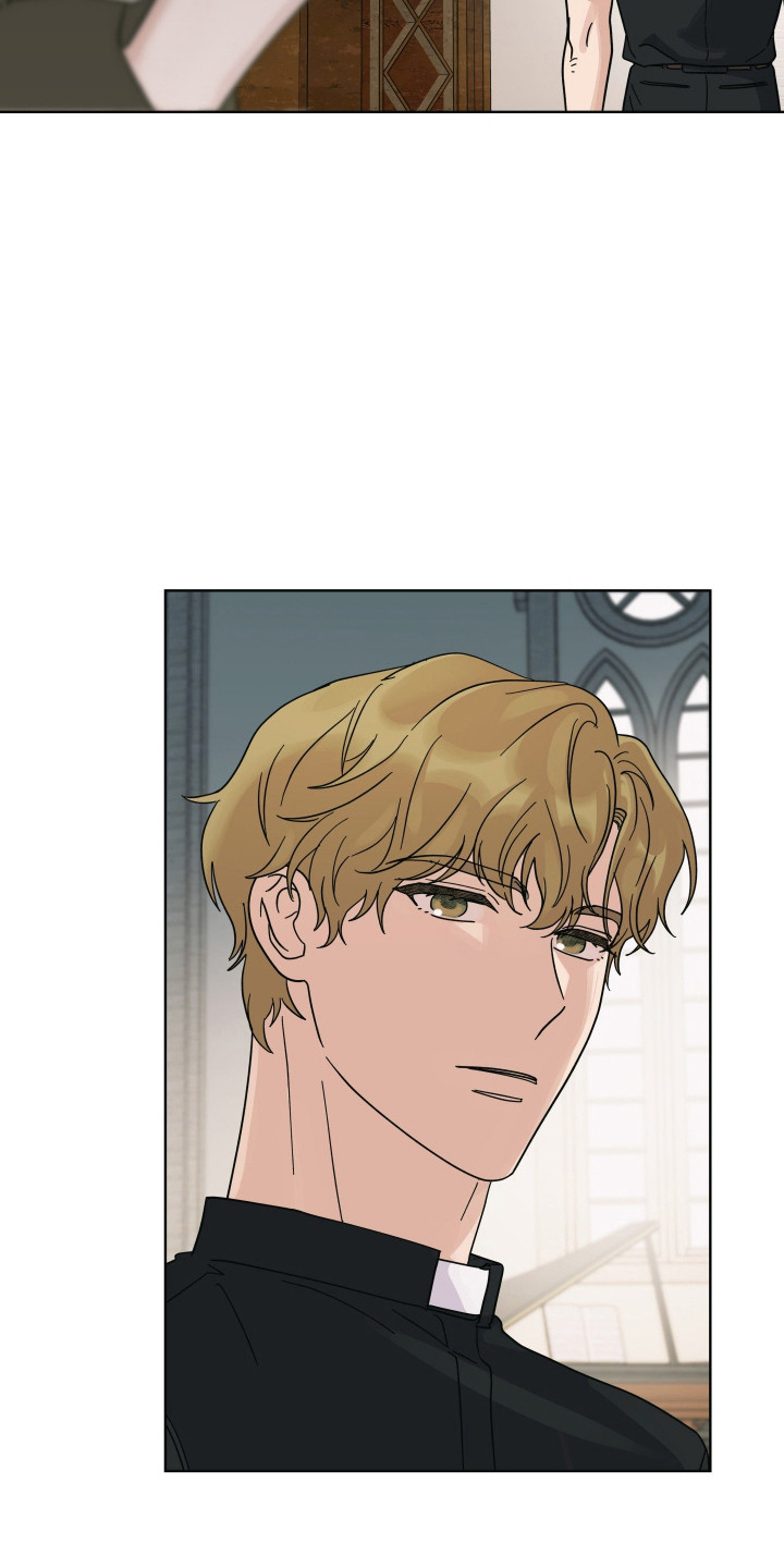 枪膛余温漫画,第43章：偷盗现场1图