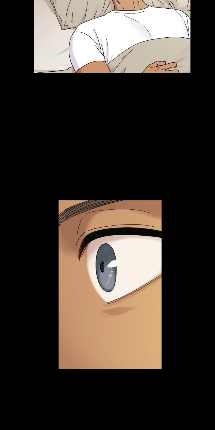 枪膛余温漫画,第45章：陷入幻象5图