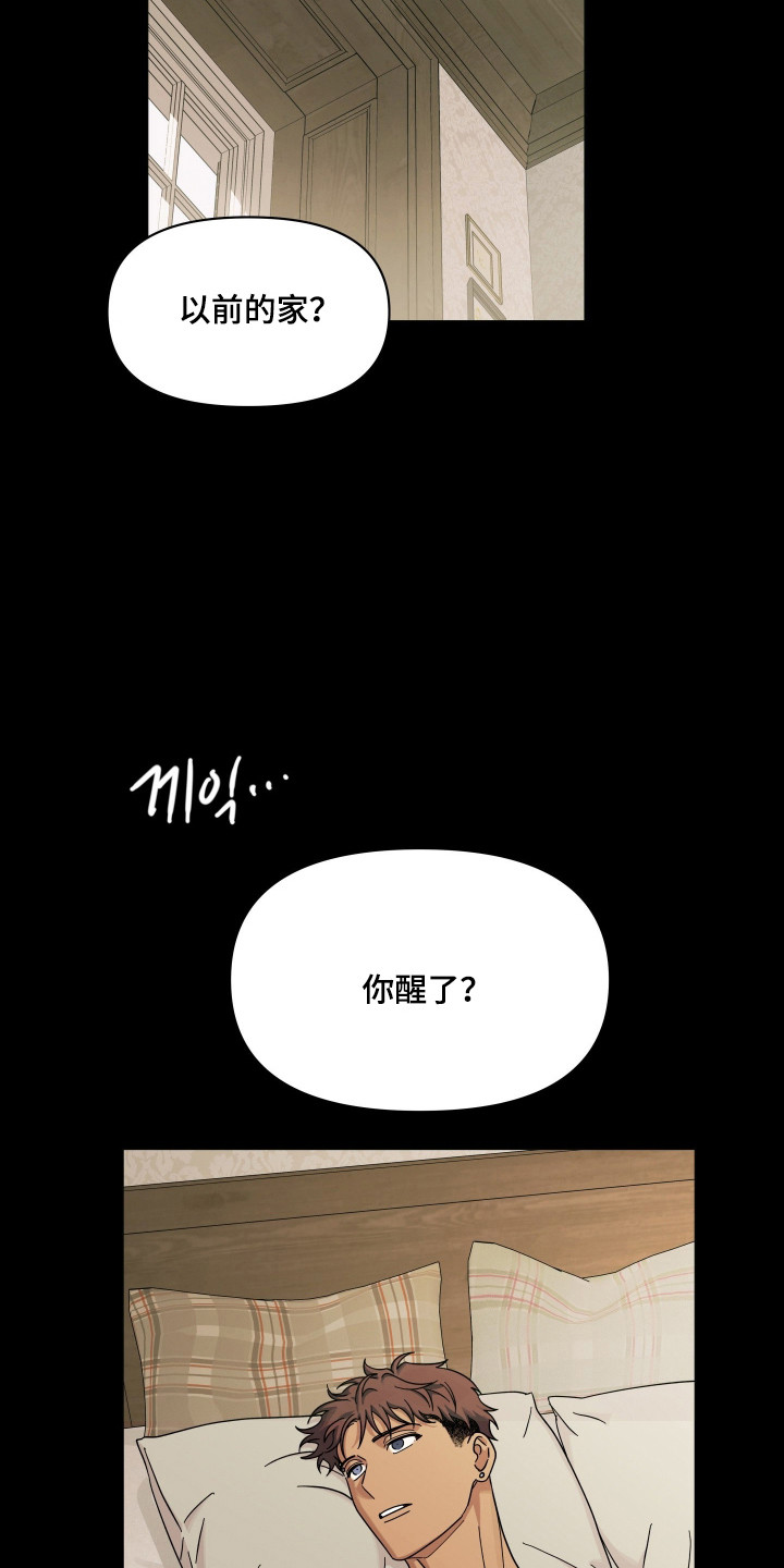 枪膛余温漫画,第45章：陷入幻象4图
